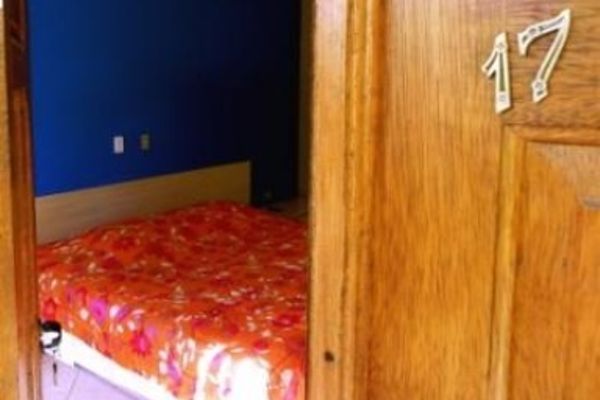 HOTEL ILHABELA BEACH ALEMAO (São Sebastião)